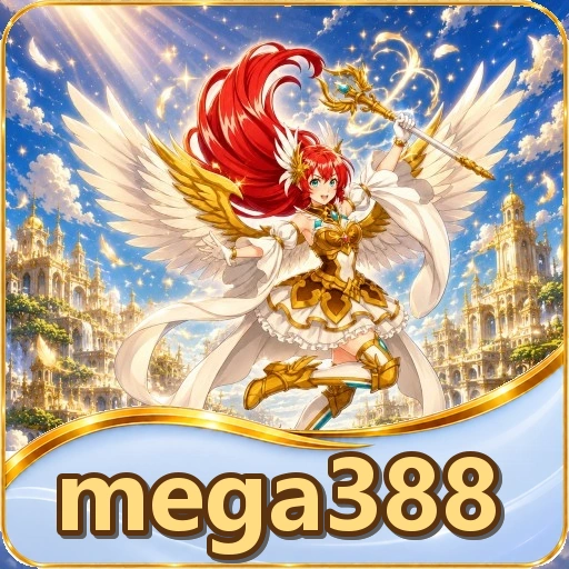 File APK mega388 v5.2.0 siap diunduh di halaman Download
