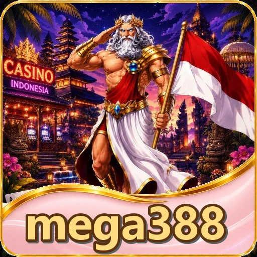 Langkah 3: unduh file mega388 APK resmi ke HP Android